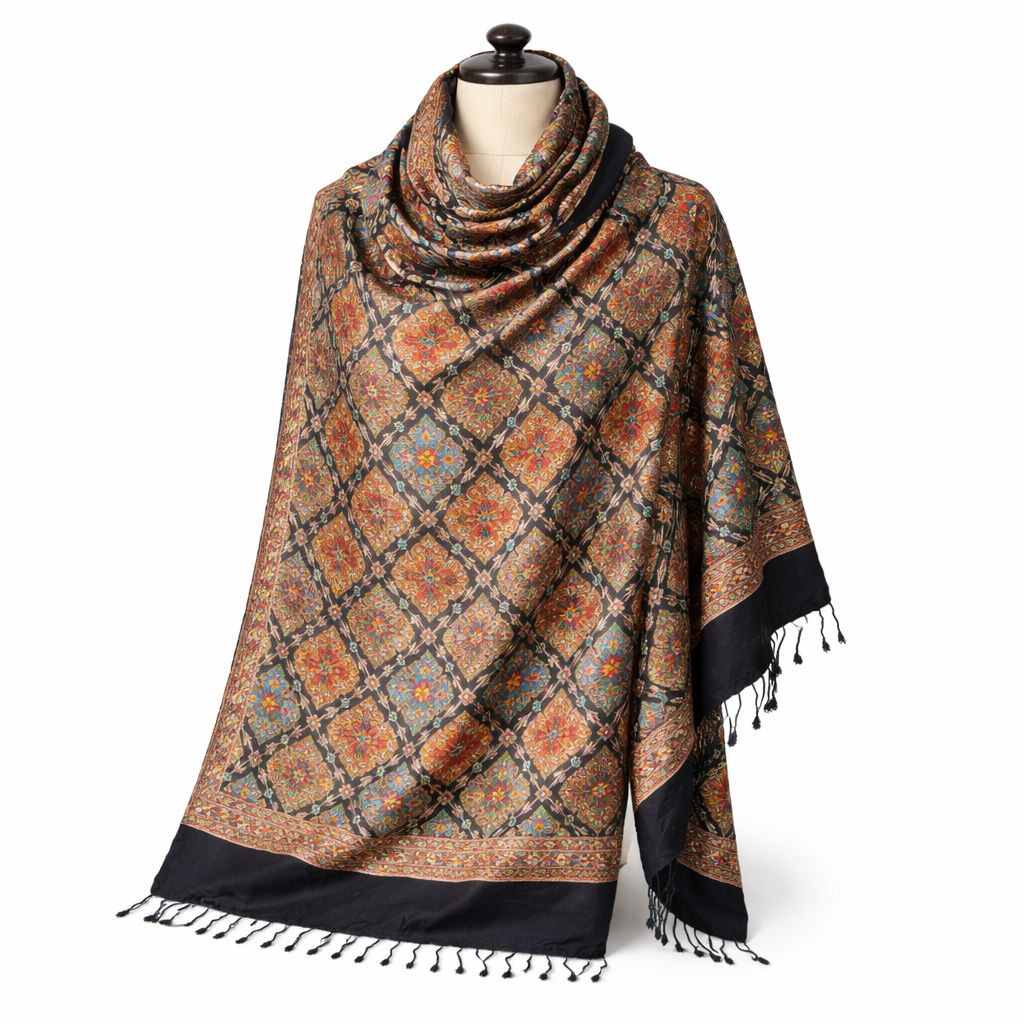 Persian Kani Shawl